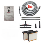 Пилосос будівельний (промисловий) Starmix ISC L-1625 TOP (018577) – Фото №3