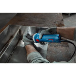 Пряма шліфмашина Bosch Professional GGS 30 LS (06012B5020) – Фото №3