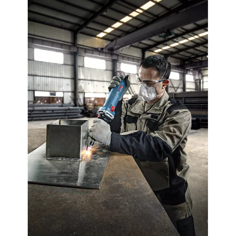 Пряма шліфмашина Bosch Professional GGS 30 LS (06012B5020)