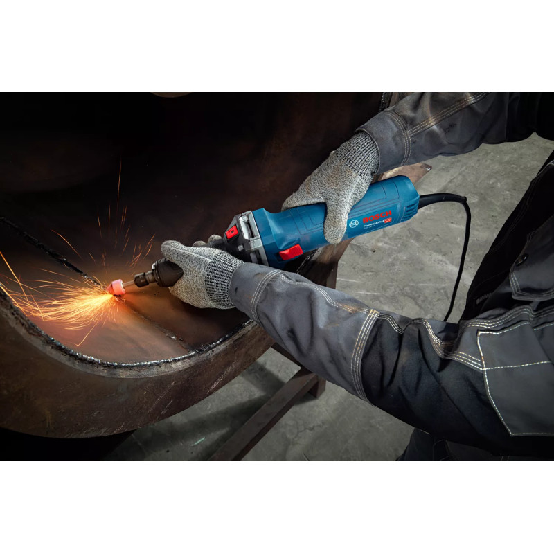 Пряма шліфмашина Bosch Professional GGS 30 LS (06012B5020)