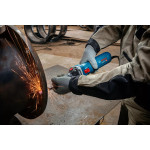 Пряма шліфмашина Bosch Professional GGS 30 LS (06012B5020) – Фото №8