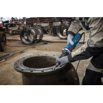 Пряма шліфмашина Bosch Professional GGS 30 LS (06012B5020) – Фото №9