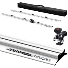 Плиткорез ручной Raimondi Raizor 3320 мм для крупноформатной плитки (433CR R)