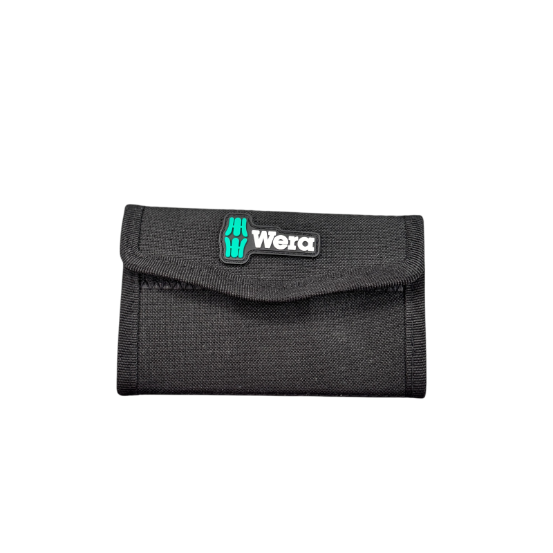 Набор бит WERA Kraftform Kompakt 100 (05057460001)