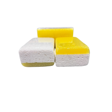 Губка целлюлозная UT двухсторонняя для уборки эпоксидных фуг 160x90x60 (UT0151)