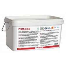 Водоотталкивающая грунтовка Litokol PRIMER SK 4 кг (PRMSK0004)