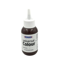Краситель для клея TENAX 75 мл (TENAXBrown)