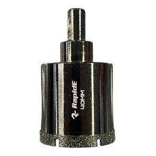 Коронка алмазная по керамограниту RapidE RED POINT 40 мм (НФ-00000883)