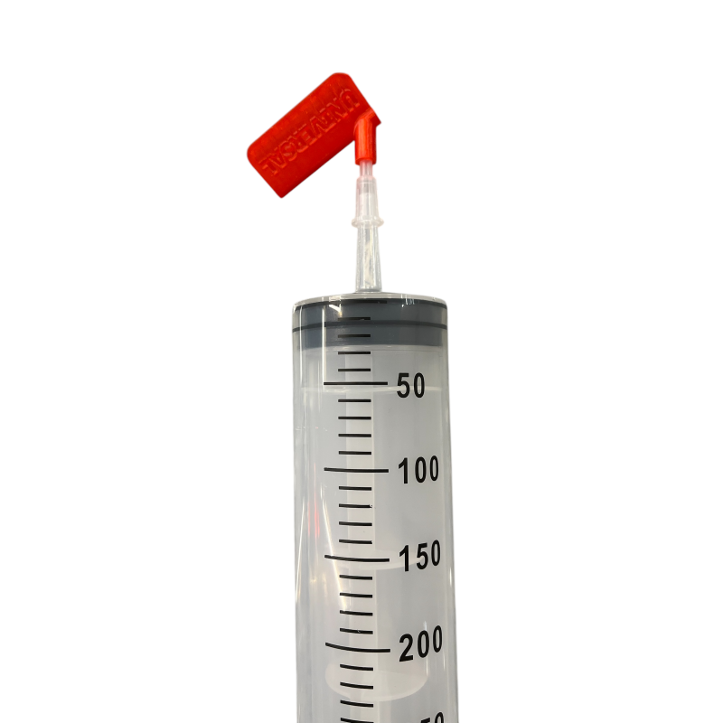 Шприц 300ml для эпоксидной затирки (UT0102)