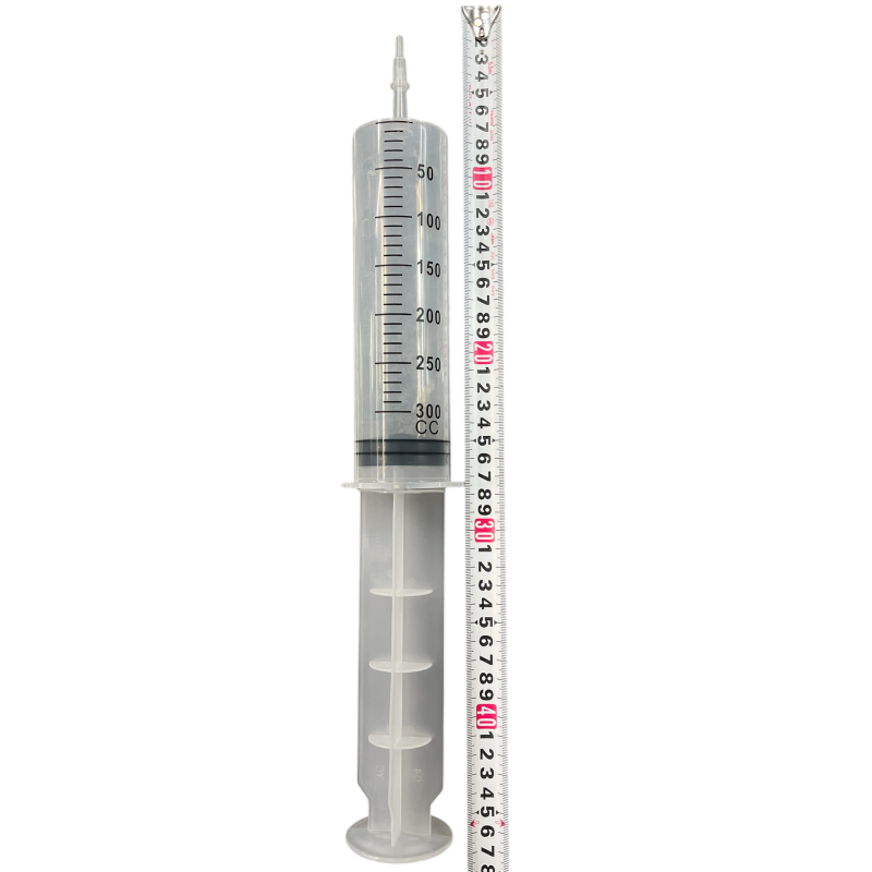 Шприц 300ml для эпоксидной затирки (UT0102)