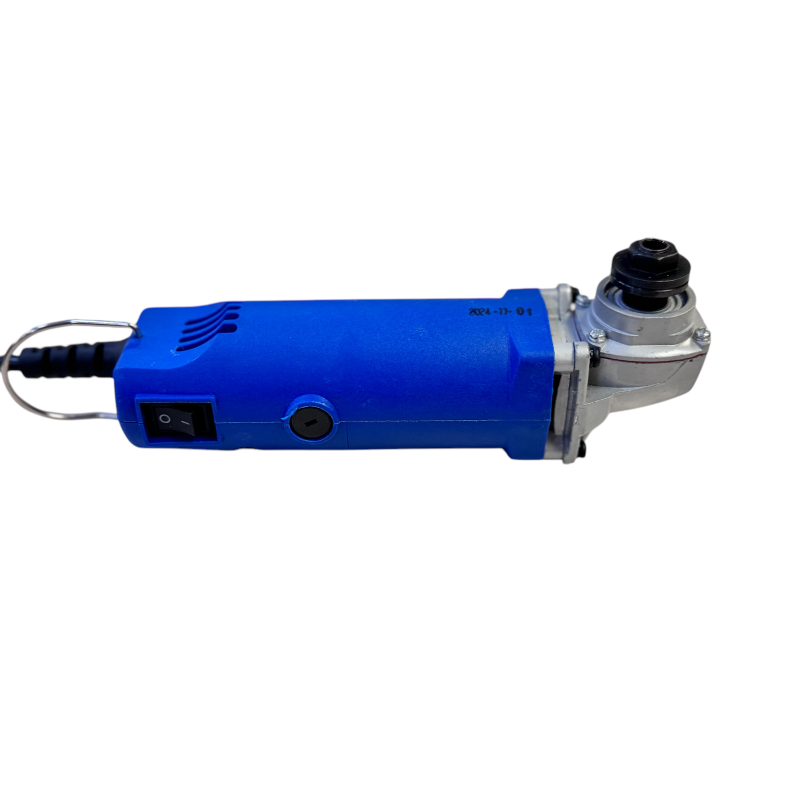 Гравер угловой (мини-болгарка) Ronexin 130w (FDSK-130w)