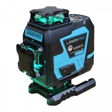 Лазерный уровень нивелир Laser PRO G04CG 2 аккумулятора (G04CG)
