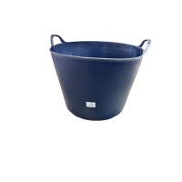 Таз строительный с ручками емкость 42 литра Capazo (Cap42)