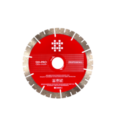 Диск алмазный Shijing Professional 120*20*1,8 мм (
BP_1013)