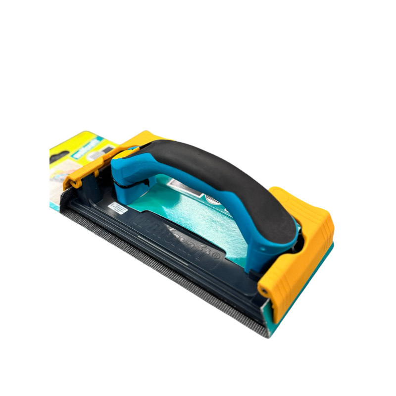 Терка шлифовальная ручная для гипсокартона Wolfcraft (4056000)