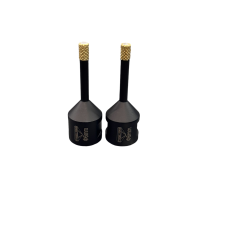 Коронка алмазна Steelring VBCD Black M14 Ø 6 мм (VBCD6)