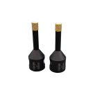 Коронка алмазная Steelring Black VBCD M14 8 мм (VBCD8) – Фото №1