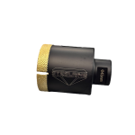 Коронка алмазная Steelring Black VBCD M14 45 мм (VBCD45) – Фото №3