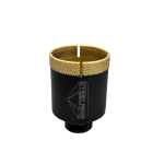Коронка алмазная Steelring Black VBCD M14 45 мм (VBCD45) – Фото №2