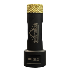 Коронка алмазная Steelring Black VBCD M14 18 мм (VBCD18)