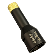 Коронка алмазная Steelring Black VBCD M14 14 мм (VBCD14)