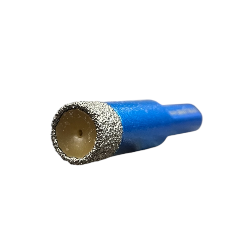 Коронка алмазная под дрель Steelring D14 (VTS14)
