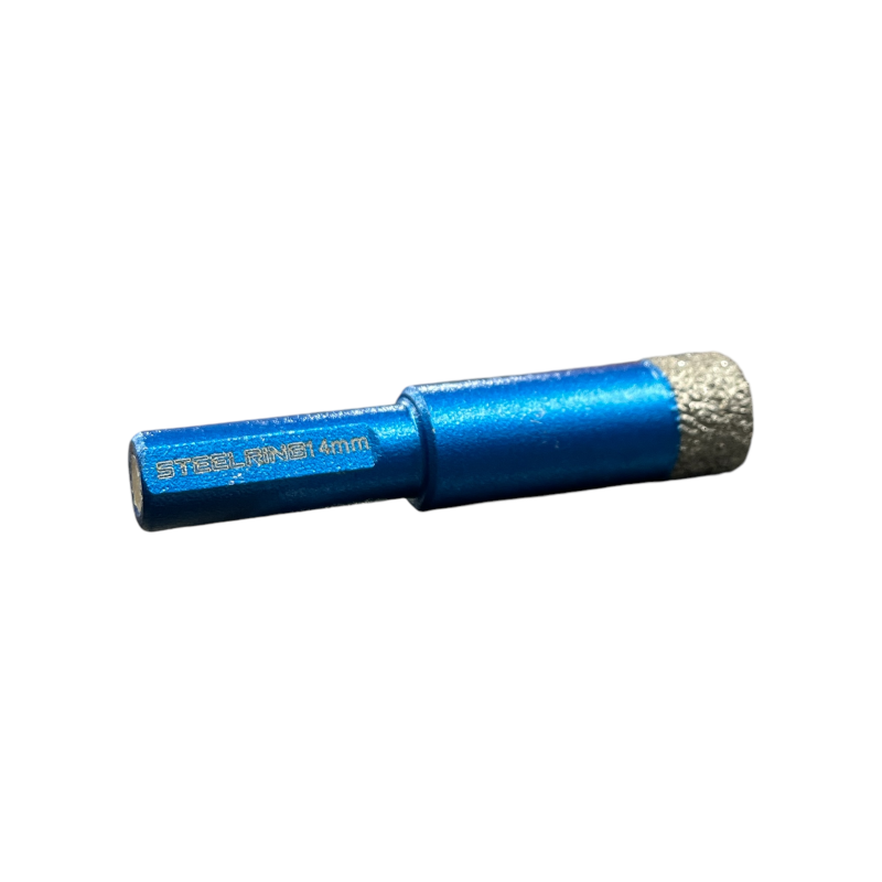 Коронка алмазная под дрель Steelring D14 (VTS14)