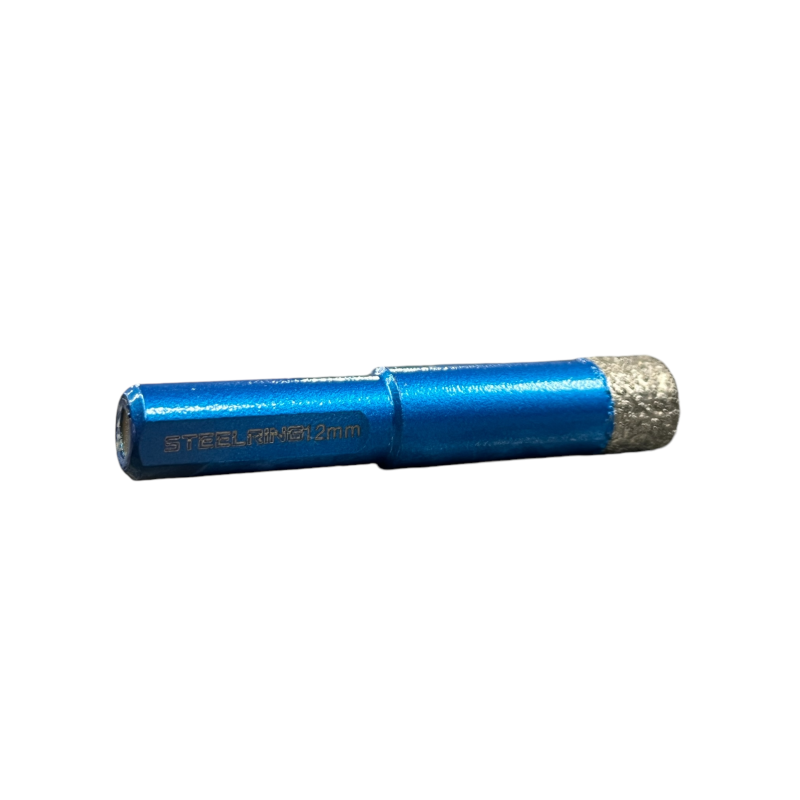 Коронка алмазна під дриль Steelring D12 (VTS12)