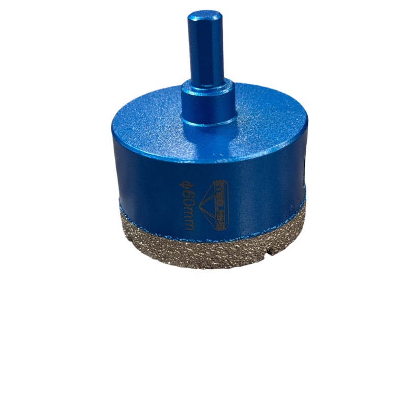 Коронка алмазная под дрель Steelring D60 (VTS60)