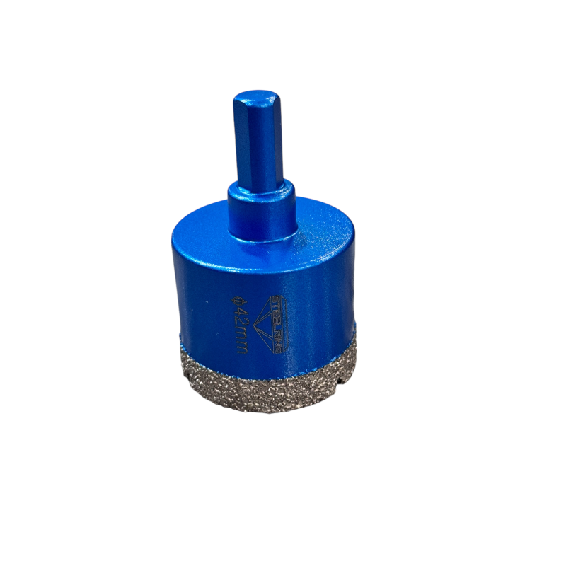 Коронка алмазна під дриль Steelring D42 (VTS42)