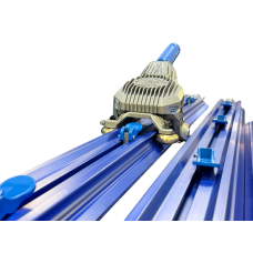 Система ручного реза (плиткорез) для широкоформатной плитки Alien 3800 мм (BT-3800)