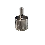 Коронка алмазна для плитки та скла 35 мм RapidE TILE/GLASS (НФ-00001531) – Фото №1