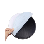 Терка шлифовальная (ручной жираф) для потолка и стен Radial Sander 1.1 м Ø 225 (UT0129) – Фото №3