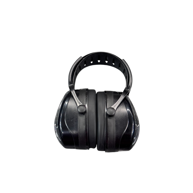 Наушники строительные шумозащитные 32 dB EARMUFF-10 (UT0132)