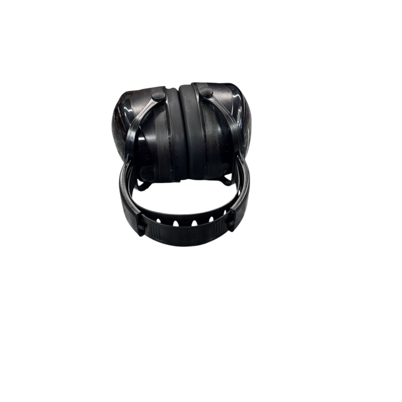 Наушники строительные шумозащитные 32 dB EARMUFF-10 (UT0132)