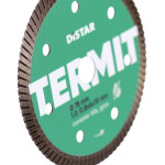 Алмазний диск для керамограніту Distar 76x1,0 Termit (11139053030) – Фото №3