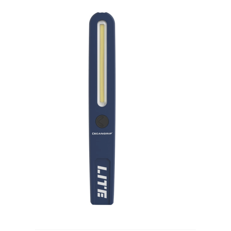 Фонарь ручной аккумуляторный Scangrip Stick Lite M (03.5666)