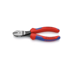 Бокорезы (кусачки боковые) KNIPEX (74 02 160) – Фото №1
