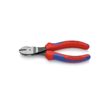 Бокорезы (кусачки боковые) KNIPEX (74 02 160)