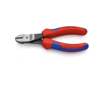 Бокорізи (кусачки бічні) KNIPEX (74 02 140) – Фото №1