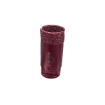 Коронка алмазна Steelring Red VBDD M14 30 мм (VBDD30) – Фото №2