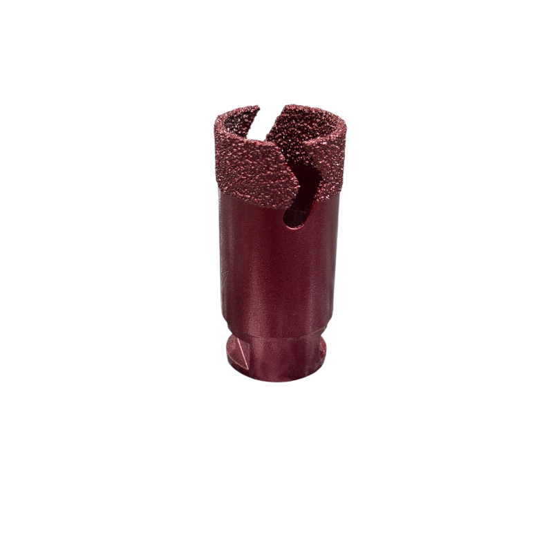 Коронка алмазна Steelring Red VBDD M14 30 мм (VBDD30)