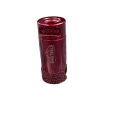 Коронка алмазна Steelring Red VBDD M14 28 мм (VBDD28)