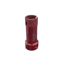 Коронка алмазна Steelring Red VBDD M14 22 мм (VBDD22)