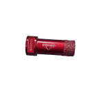 Коронка алмазна Steelring Red VBDD M14 22 мм (VBDD22) – Фото №2