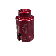 Коронка алмазна Steelring Red VBDD M14 40 мм (VBDD40)