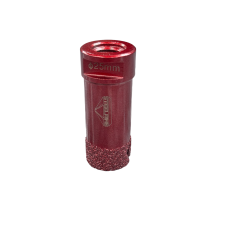 Коронка алмазна Steelring Red VBDD M14 25 мм (VBDD25)