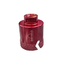 Коронка алмазна Steelring Red VBDD M14 50 мм (VBDD50)