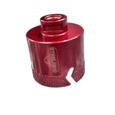 Коронка алмазна Steelring Red VBDD M14 60 мм (VBDD60)
