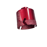 Коронка алмазна Steelring Red VBDD M14 60 мм (VBDD60) – Фото №3